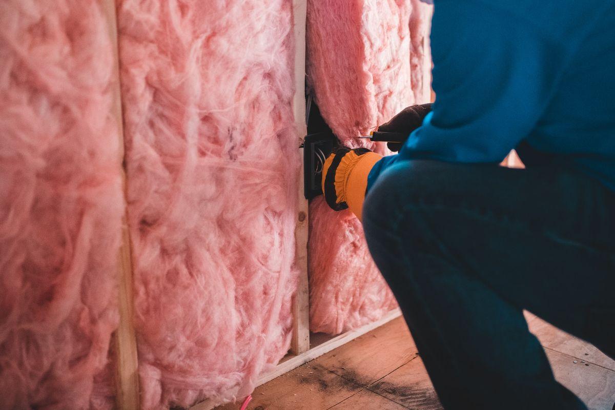 Weatherization technician example skills