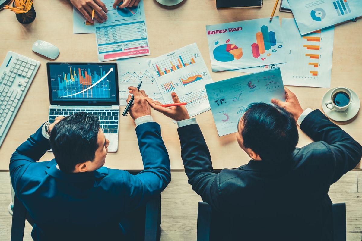 What does an information technology analyst do