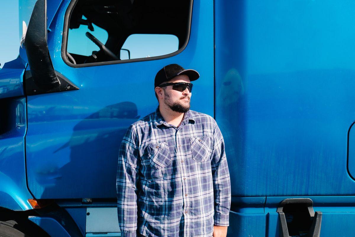 What does an operator and truck driver do