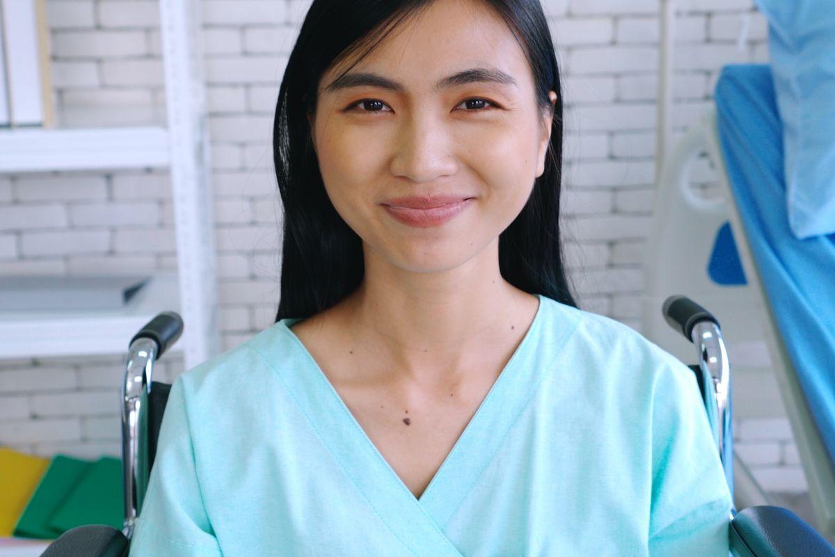 What does a patient representative do