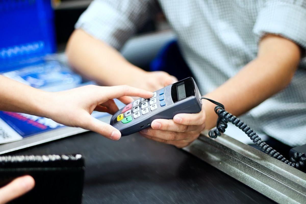 What does a store associate do