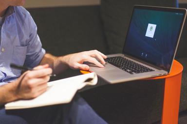 How to write a cover letter