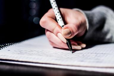 How to write a resume