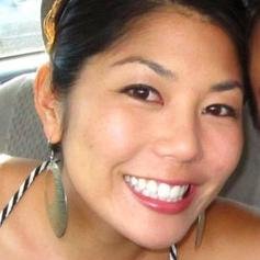 Summer Uehara McDonald