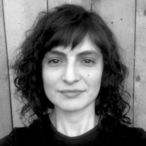 Adriana De La Cuadra