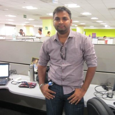 Top 50 Hadoop Developers In The Bay Area