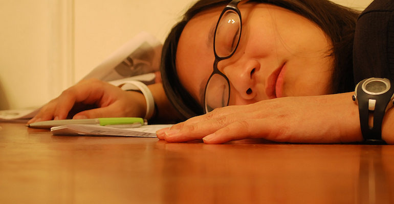 5 Reasons Why You Should Eliminate Chairs From Team Meetings