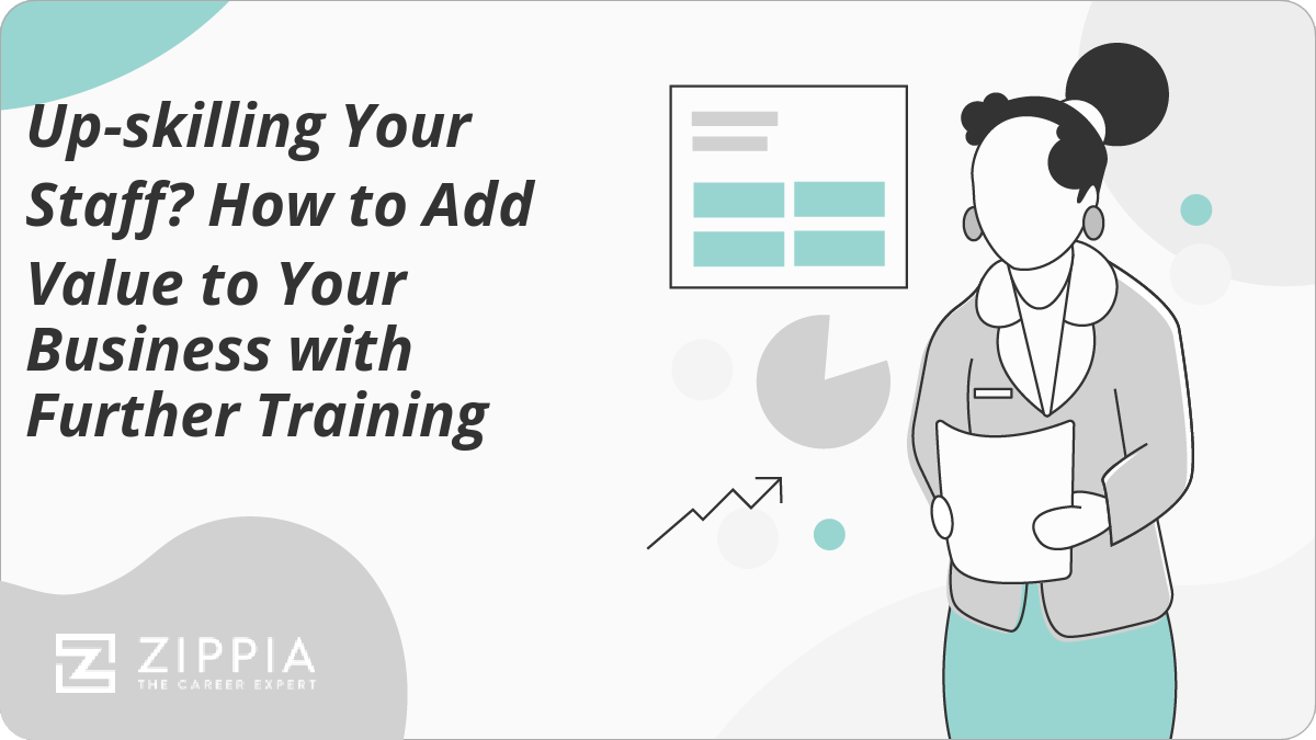 How to Add Value to Your Business with Further Training