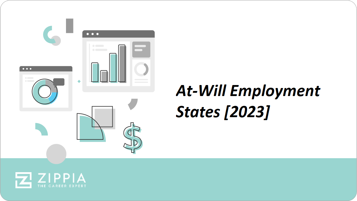 At-Will Employment States [2023]