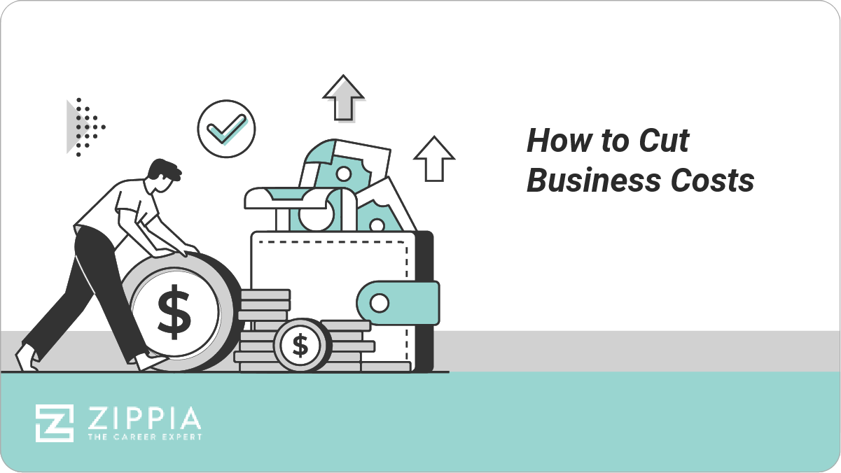 How to Cut Costs Without Cutting Staff