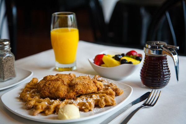 These 10 Lunch Spots In Durham Will Blow The Tastes Buds Out Of Your