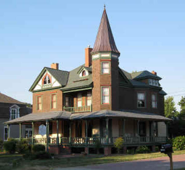 Cities In Maryland With The Best Work Life Balance