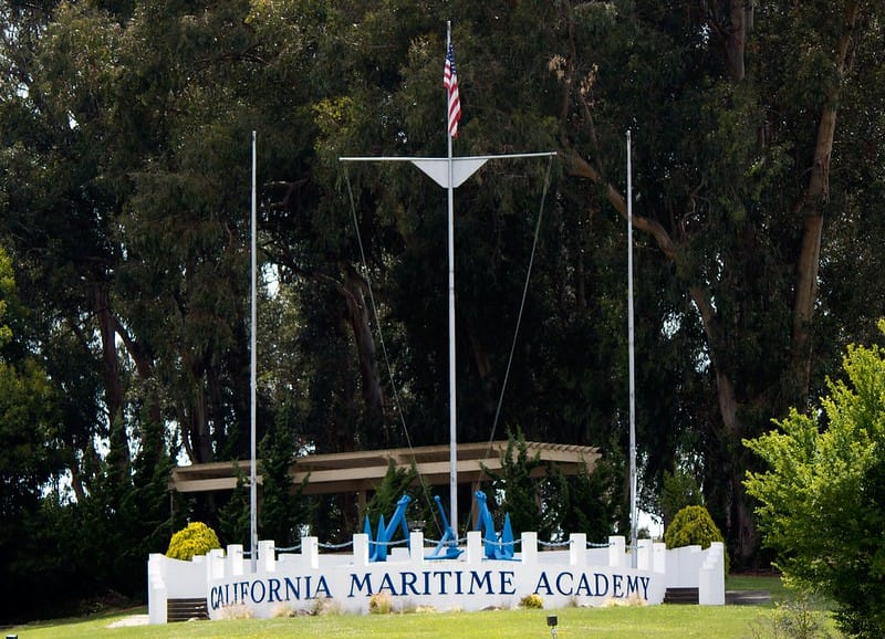 California State University Maritime Academy