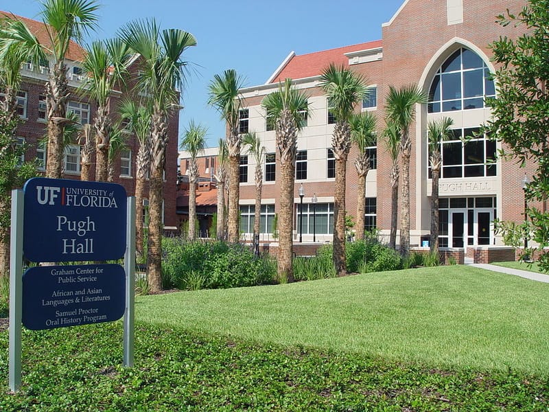 university-of-florida