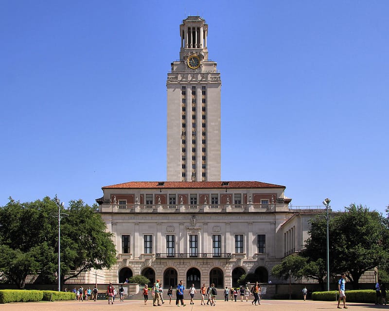 university-of-austin-texas