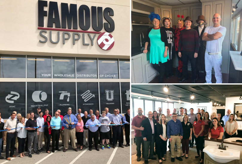 Famous Supply Fundamental 39. Be in the Gray Zone. Zippia