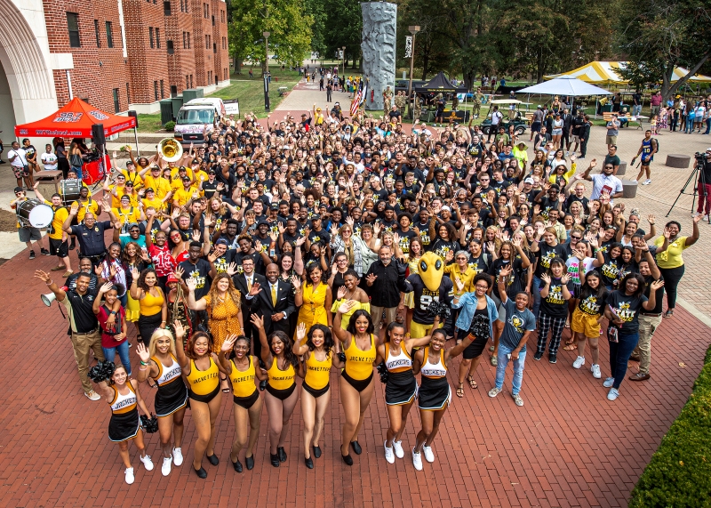 West Virginia State University A Vibrant Community Zippia