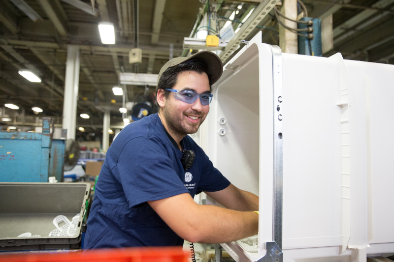 GE Appliances