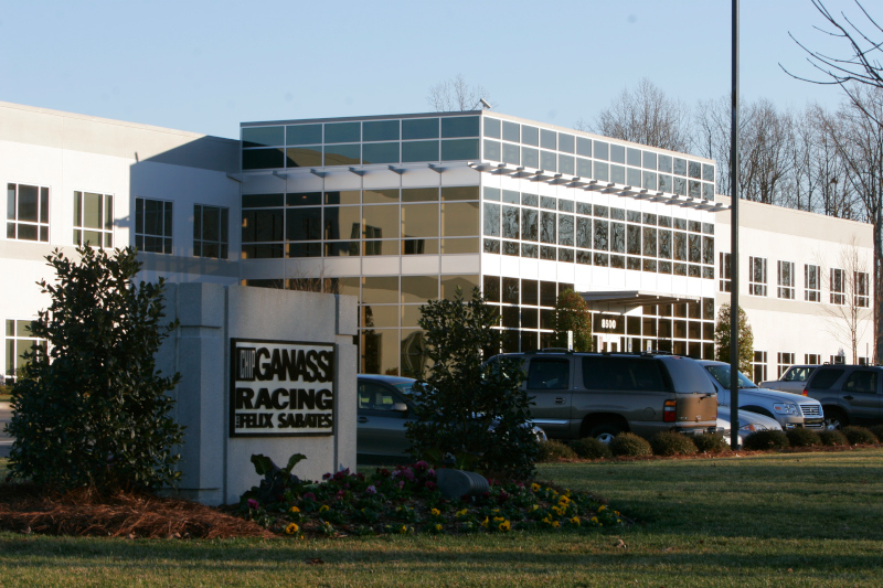 Working At Chip Ganassi Racing Zippia