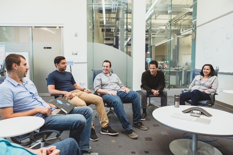 Citrix Five Year Anniversary Vacation