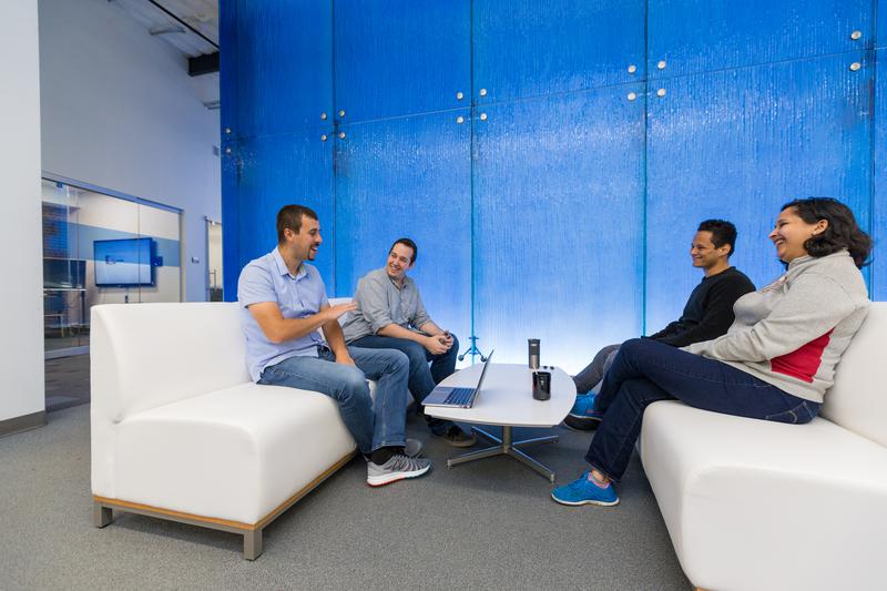 Citrix Five Year Anniversary Vacation