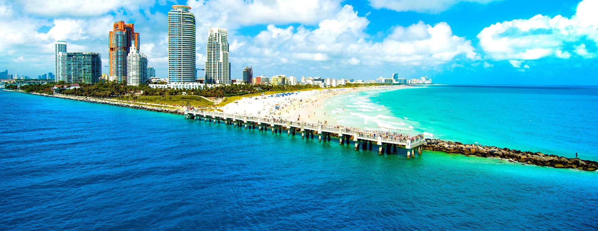 City of Miami Beach featured image