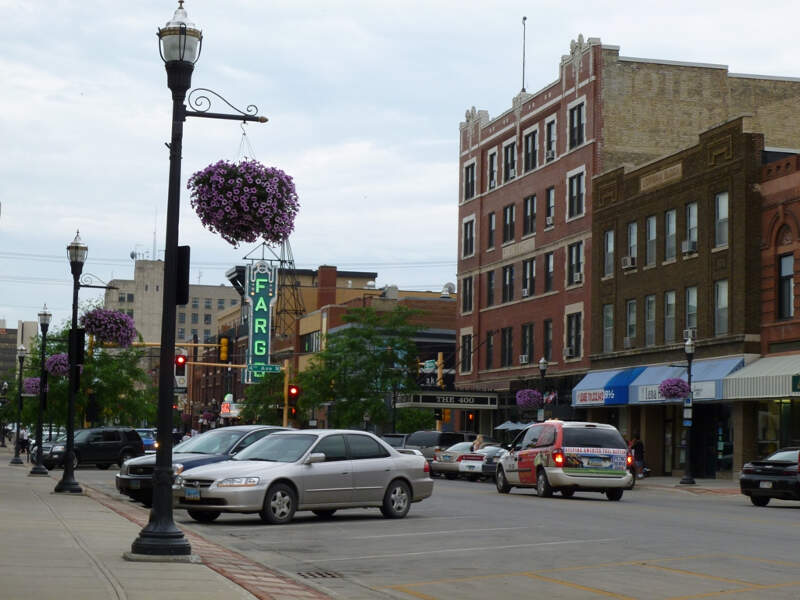 These Are The 10 Smartest Cities In North Dakota Zippia