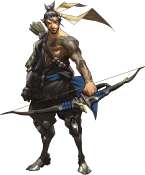 Hanzo