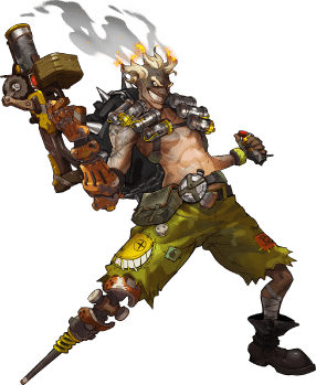 Junkrat