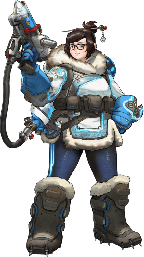 Mei