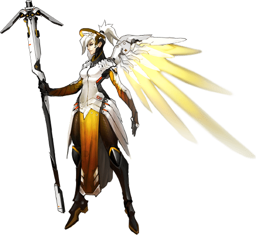 Mercy