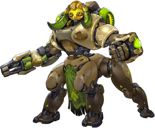 Orisa