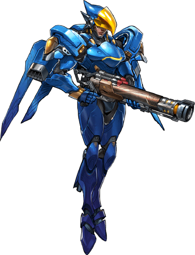 Pharah