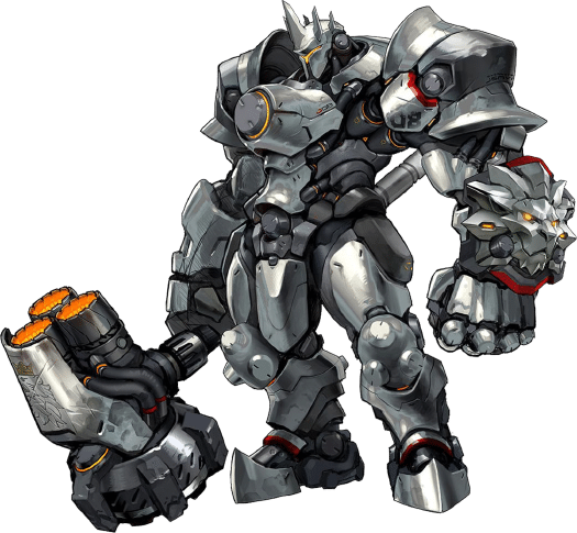 Reinhardt