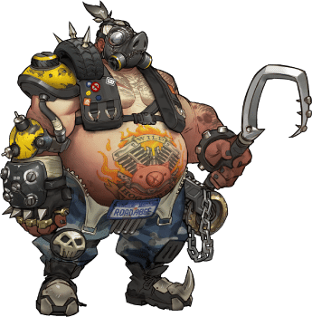 Roadhog