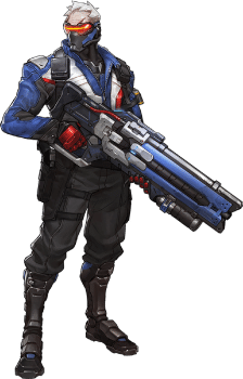 Soldier 76