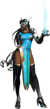Symmetra