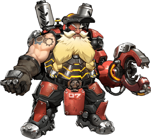 Torbjorn