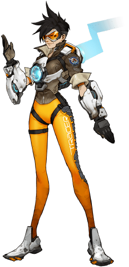 Tracer