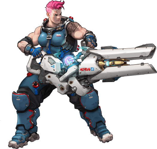 Zarya