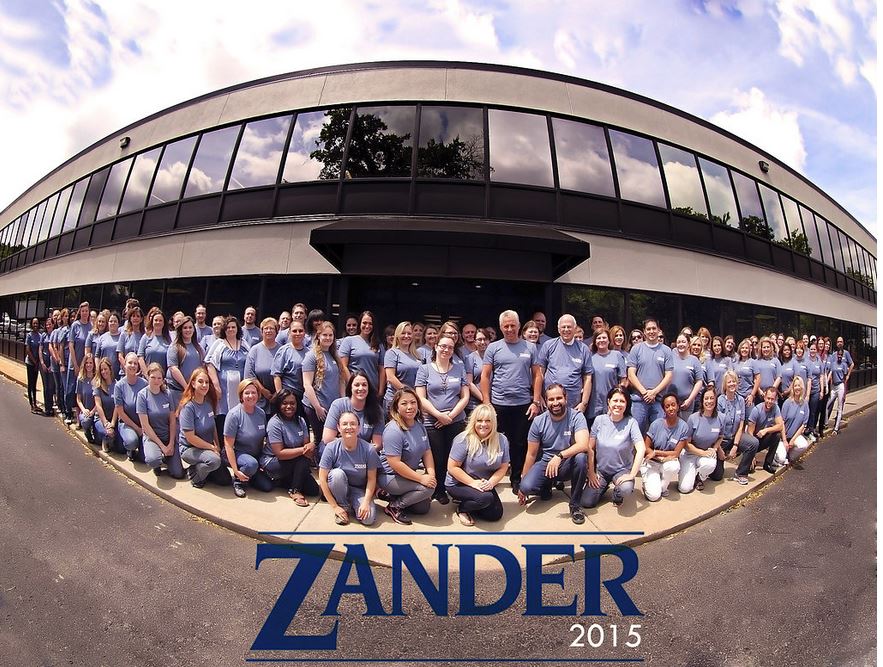 These are the 12 Best Small Companies to Work for in Nashville Zippia