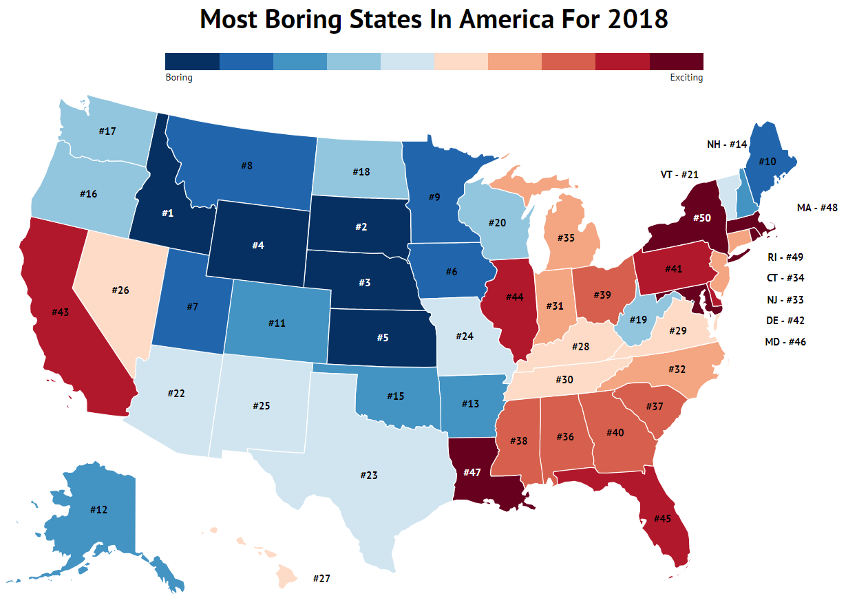 most populous state