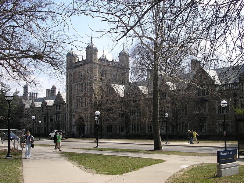 university of michigan