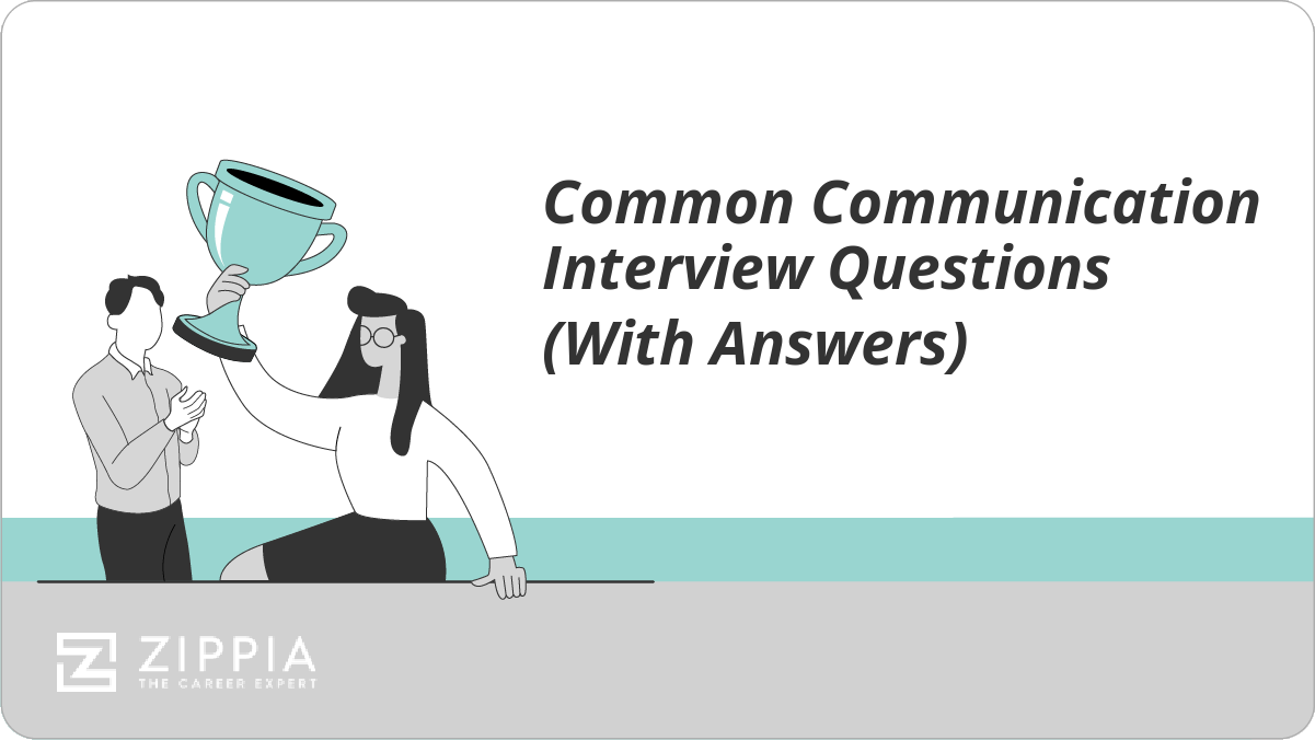 communication and presentation skills interview questions