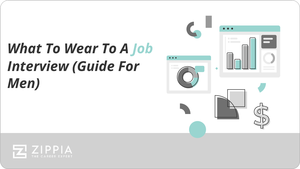 What to Wear to a Job Interview (Guide for Men)