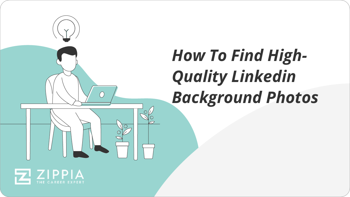 How to Find High-Quality LinkedIn Background Photos