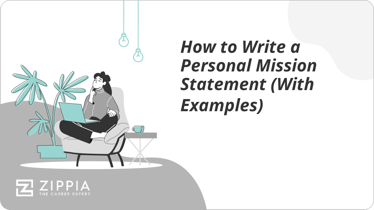 How to Write a Personal Mission Statement