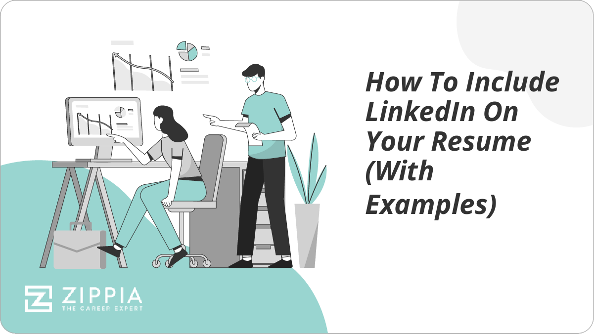 How to Include LinkedIn on Your Resume