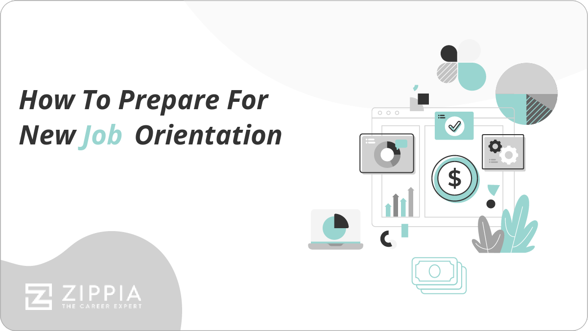 How to Prepare for New Job Orientation