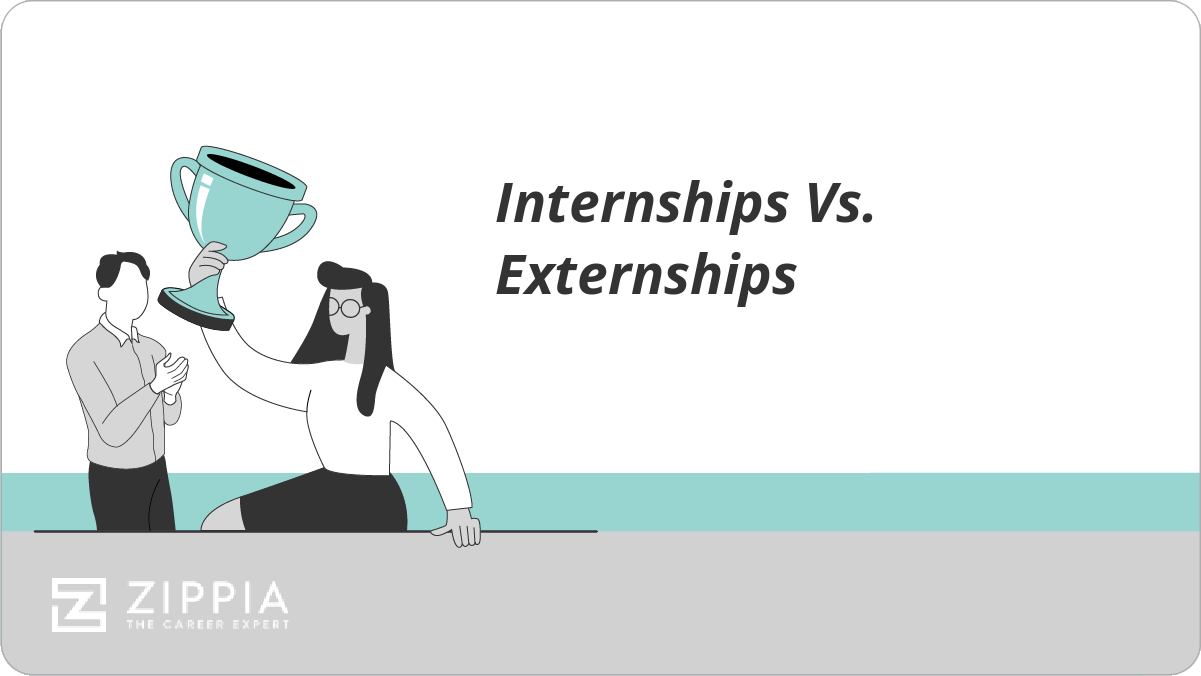 Internships Vs. Externships: How To Spot The Differences